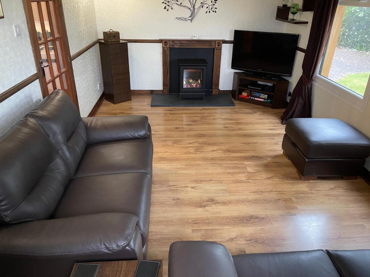 Snowdonia cabin Caernarfon Zewnętrze zdjęcie