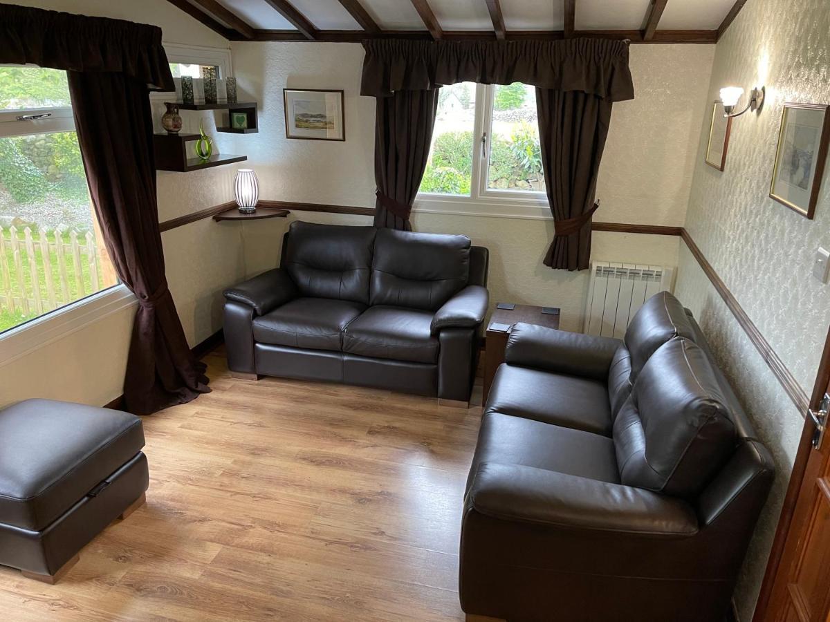 Snowdonia cabin Caernarfon Zewnętrze zdjęcie