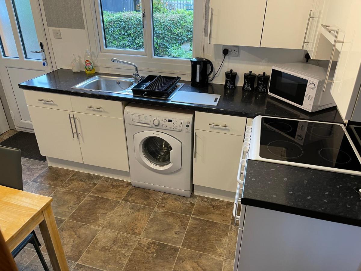 Snowdonia cabin Caernarfon Zewnętrze zdjęcie